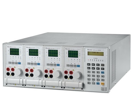 Chroma LED電源測(cè)試專用直流電子負(fù)載 Chroma LED電源測(cè)試專用直流電子負(fù)載